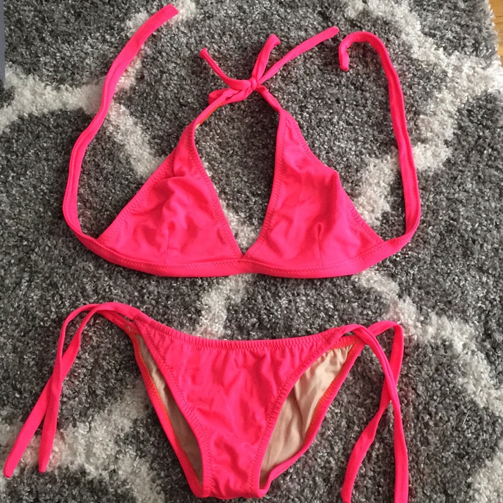 Caribbean Swim Wear